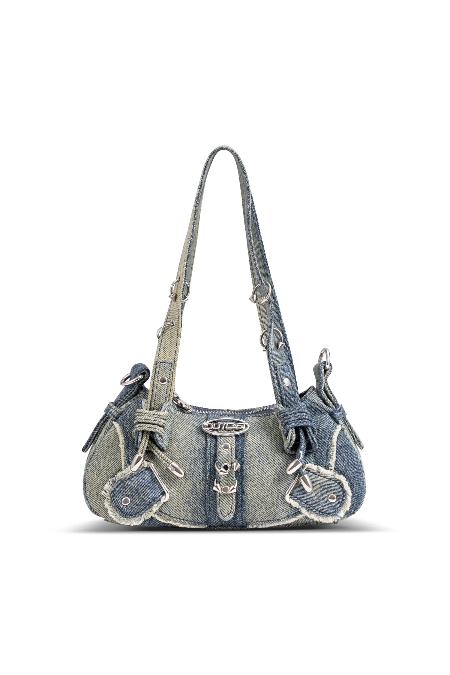 SMART SECRECT FASHION GROUP LIMITED CINDY BAG DENIM Discount